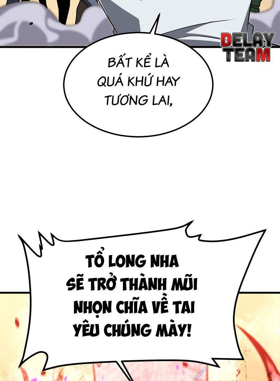 Siêu Phàm Tiến Hóa