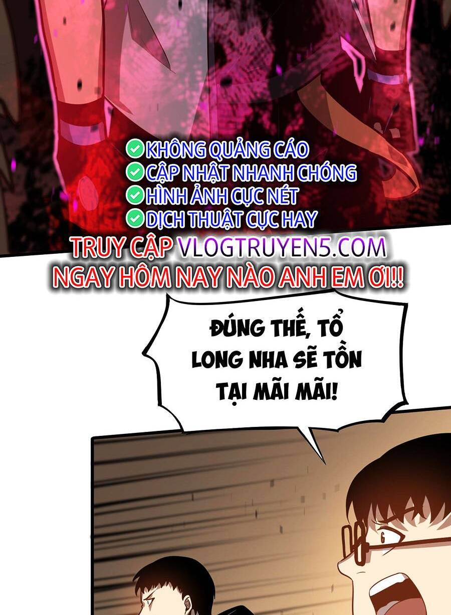 Siêu Phàm Tiến Hóa