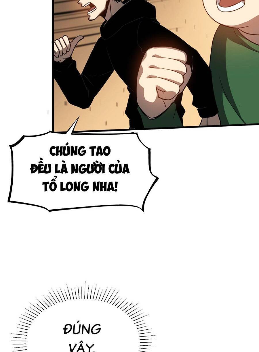 Siêu Phàm Tiến Hóa