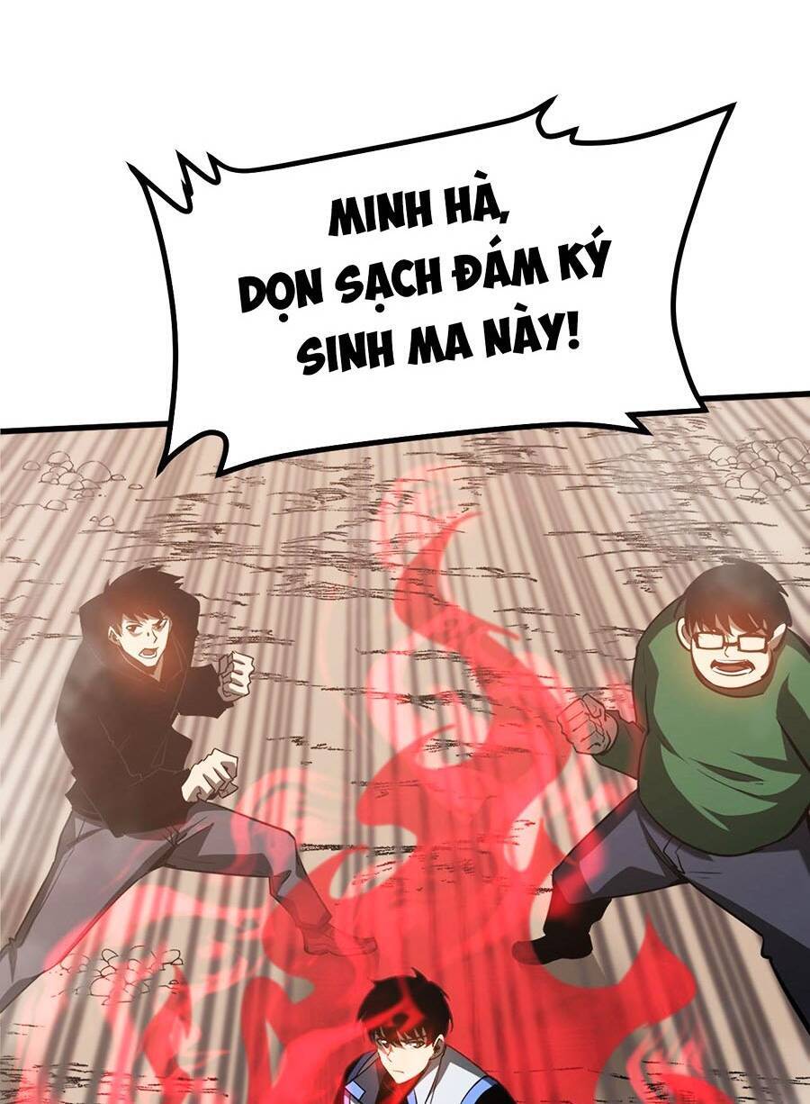 Siêu Phàm Tiến Hóa