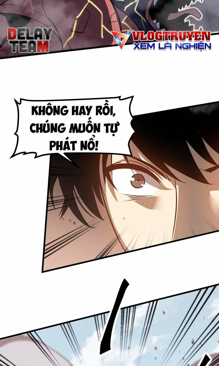 Siêu Phàm Tiến Hóa