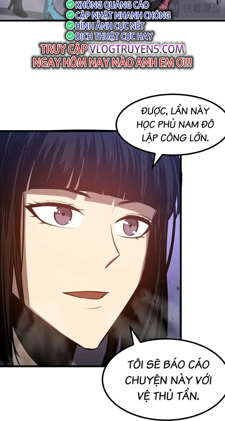 Siêu Phàm Tiến Hóa