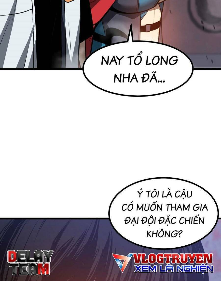 Siêu Phàm Tiến Hóa