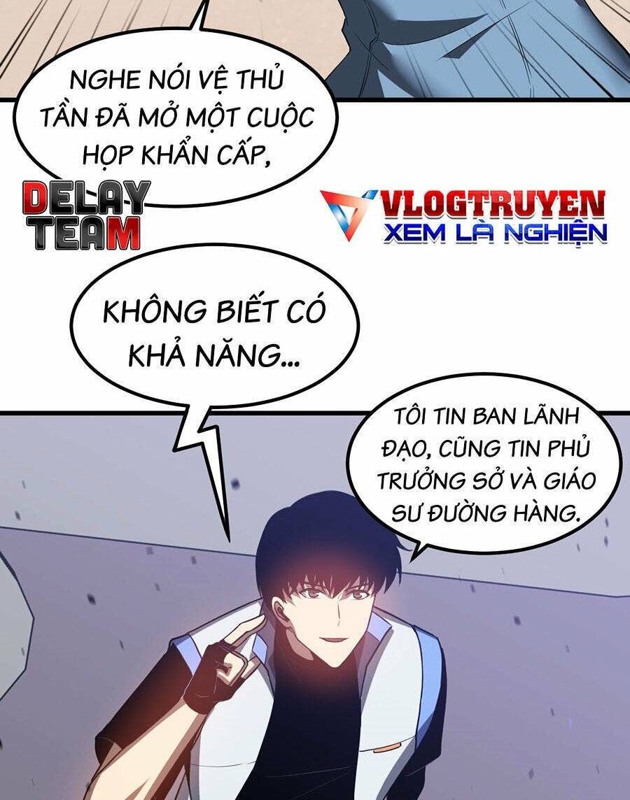 Siêu Phàm Tiến Hóa