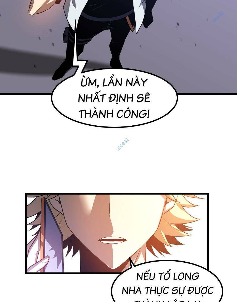 Siêu Phàm Tiến Hóa