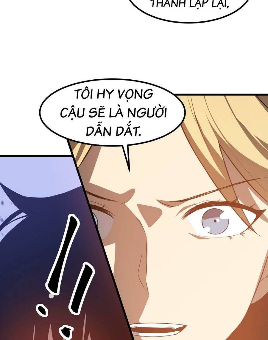 Siêu Phàm Tiến Hóa