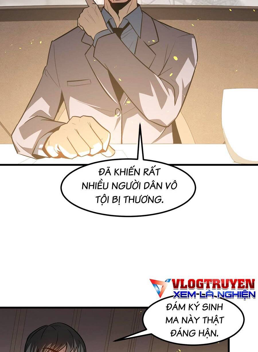 Siêu Phàm Tiến Hóa