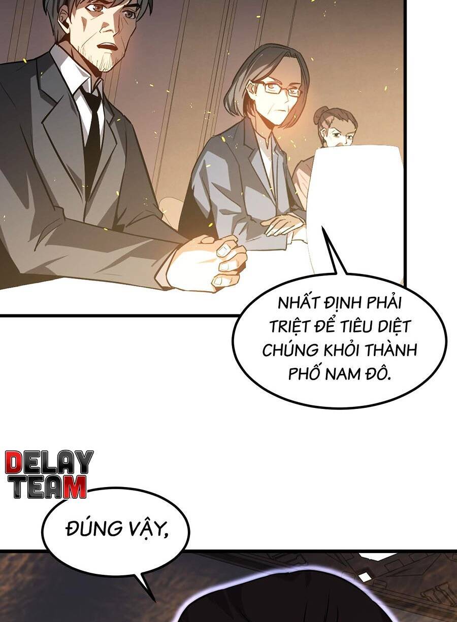 Siêu Phàm Tiến Hóa