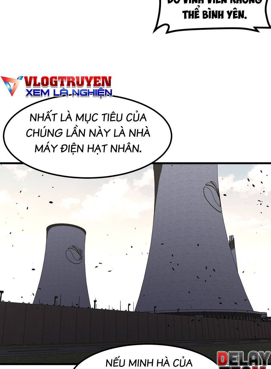 Siêu Phàm Tiến Hóa