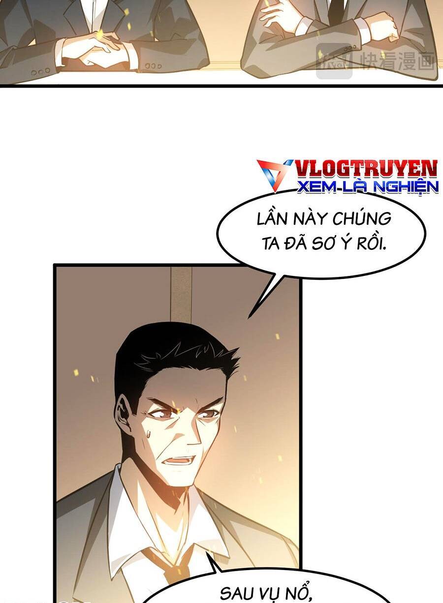 Siêu Phàm Tiến Hóa