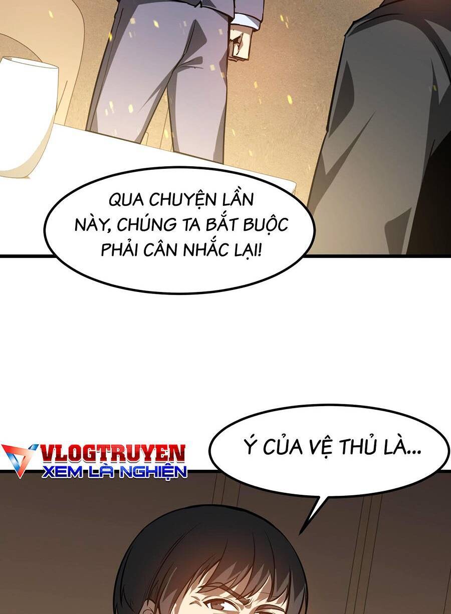 Siêu Phàm Tiến Hóa