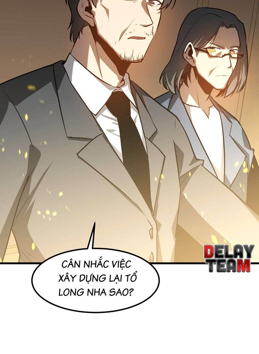 Siêu Phàm Tiến Hóa