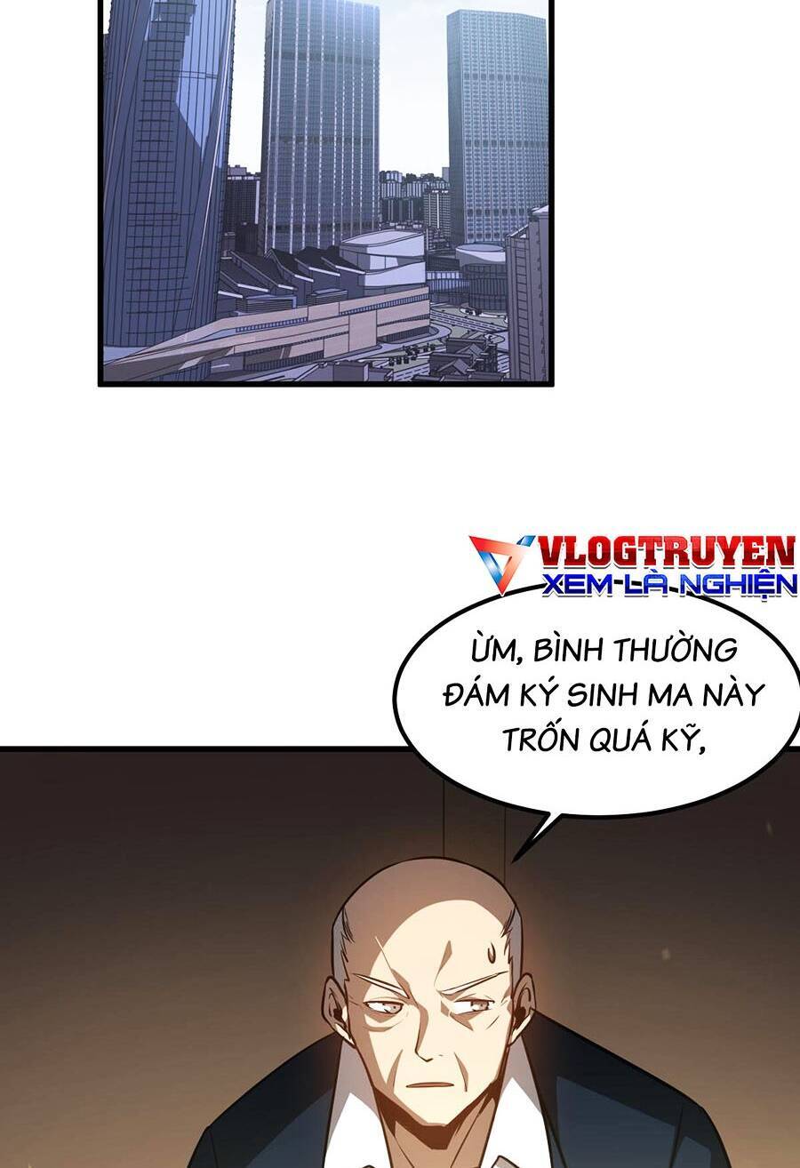 Siêu Phàm Tiến Hóa