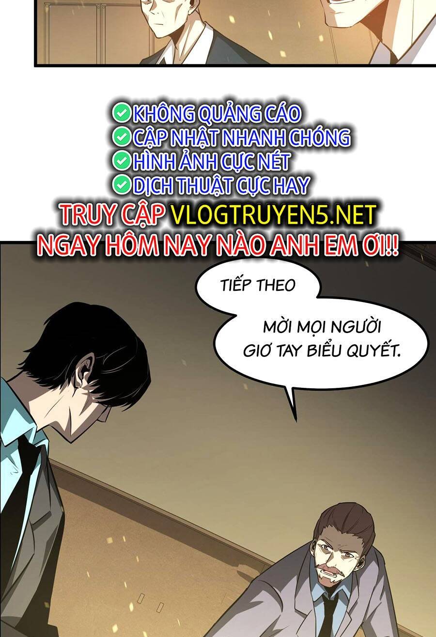 Siêu Phàm Tiến Hóa