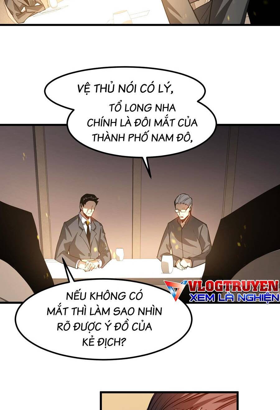 Siêu Phàm Tiến Hóa