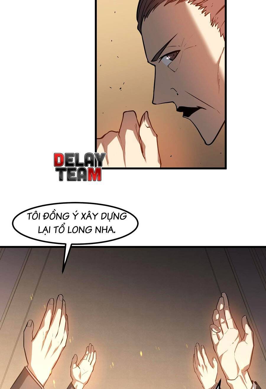 Siêu Phàm Tiến Hóa