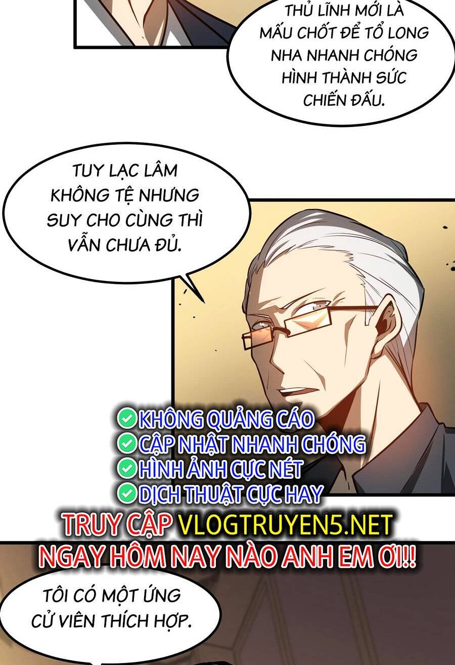 Siêu Phàm Tiến Hóa