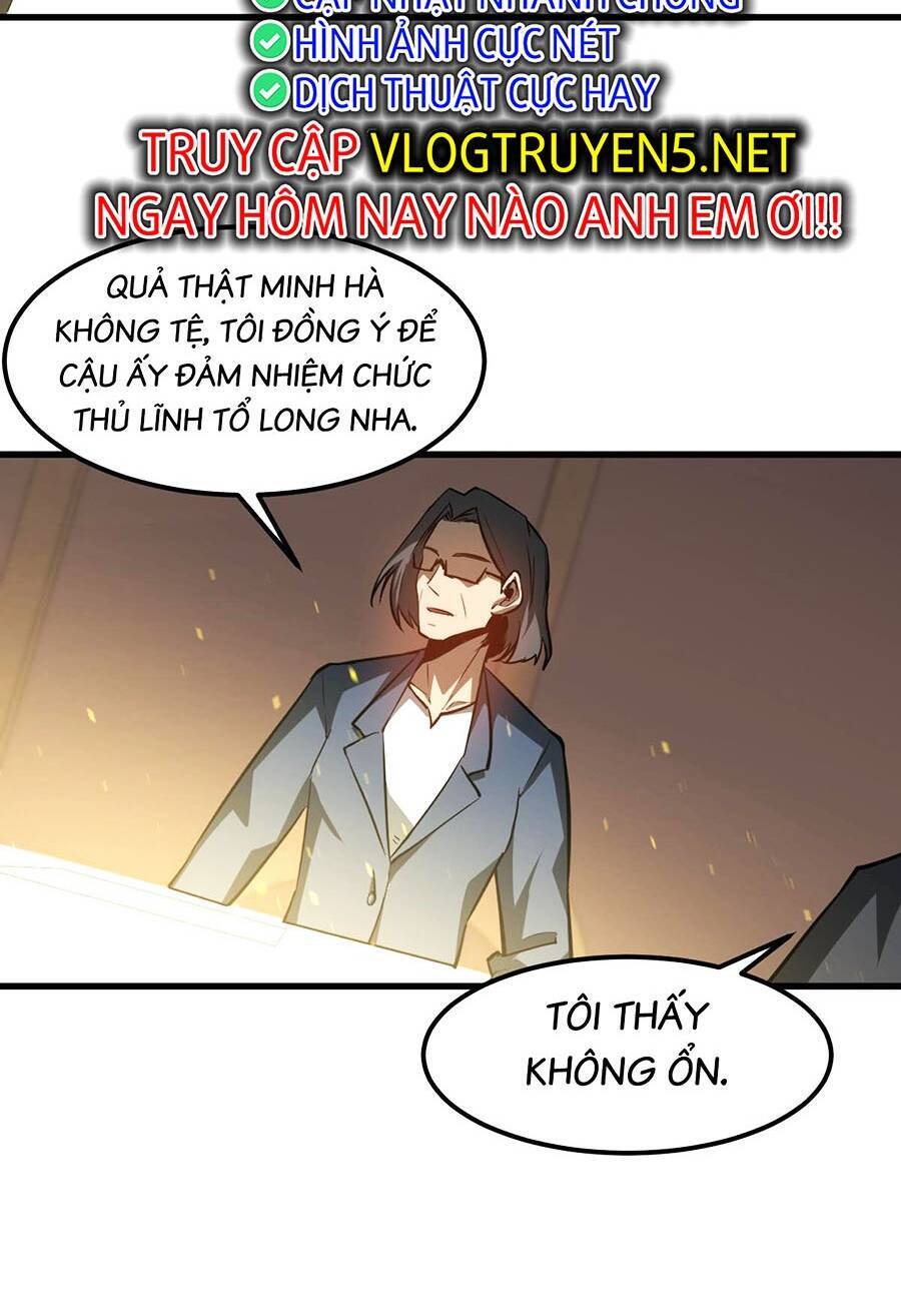 Siêu Phàm Tiến Hóa