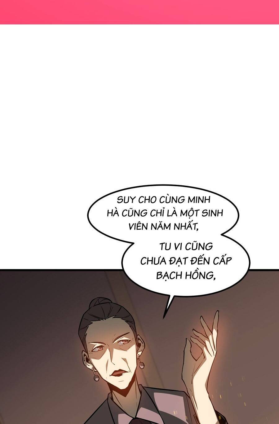 Siêu Phàm Tiến Hóa