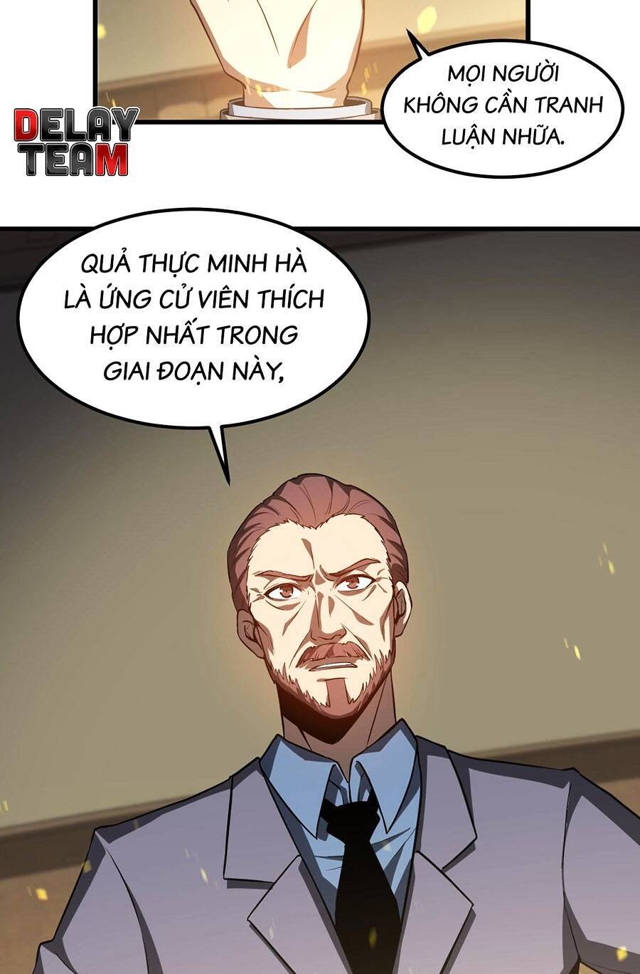 Siêu Phàm Tiến Hóa