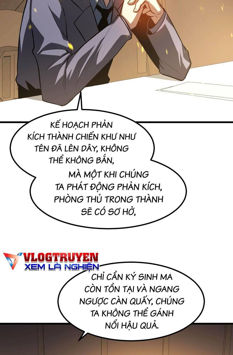 Siêu Phàm Tiến Hóa
