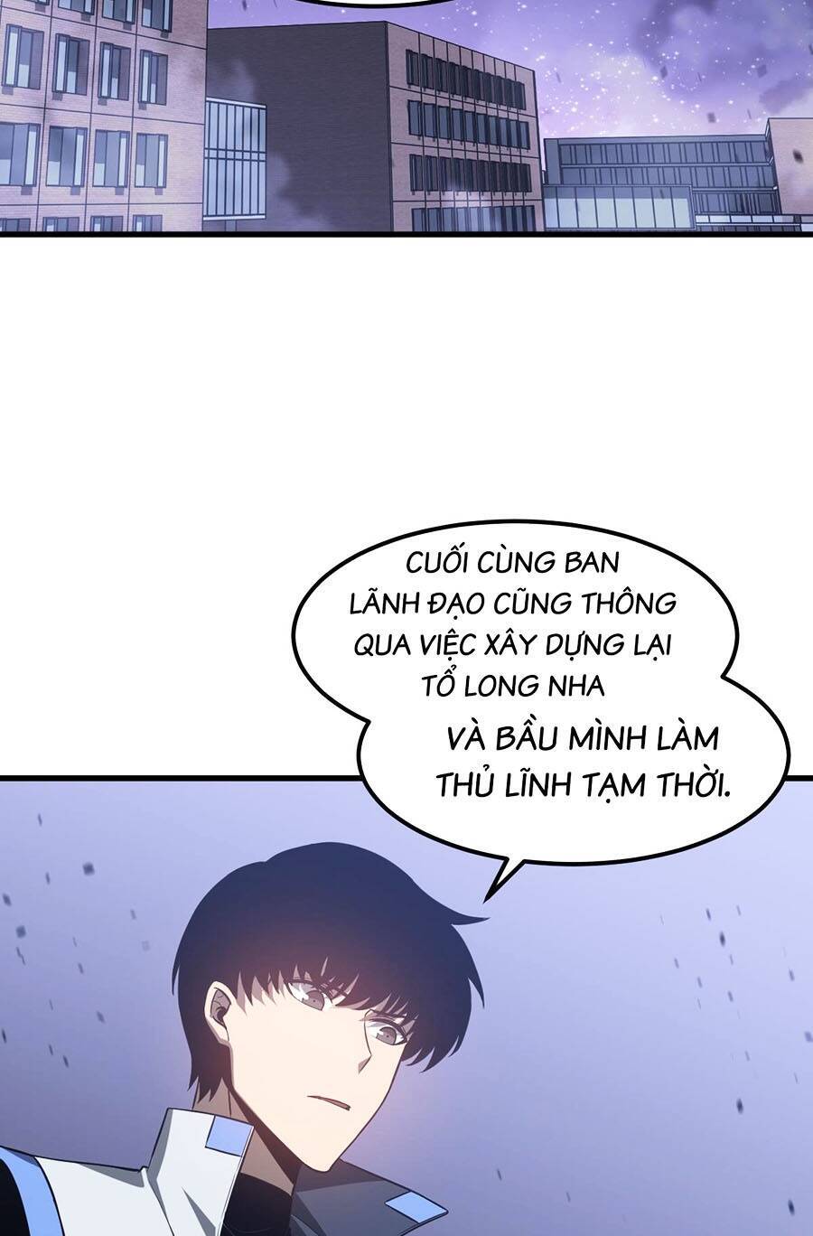 Siêu Phàm Tiến Hóa