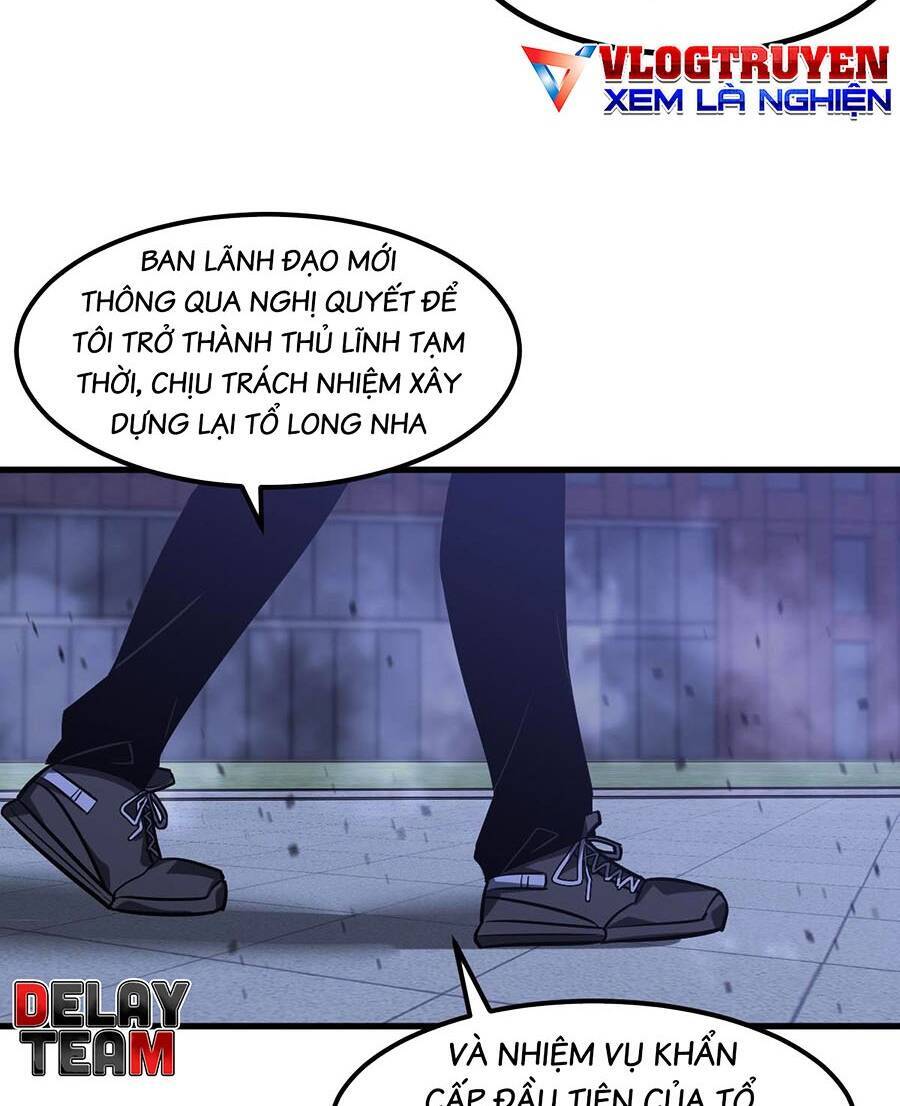 Siêu Phàm Tiến Hóa