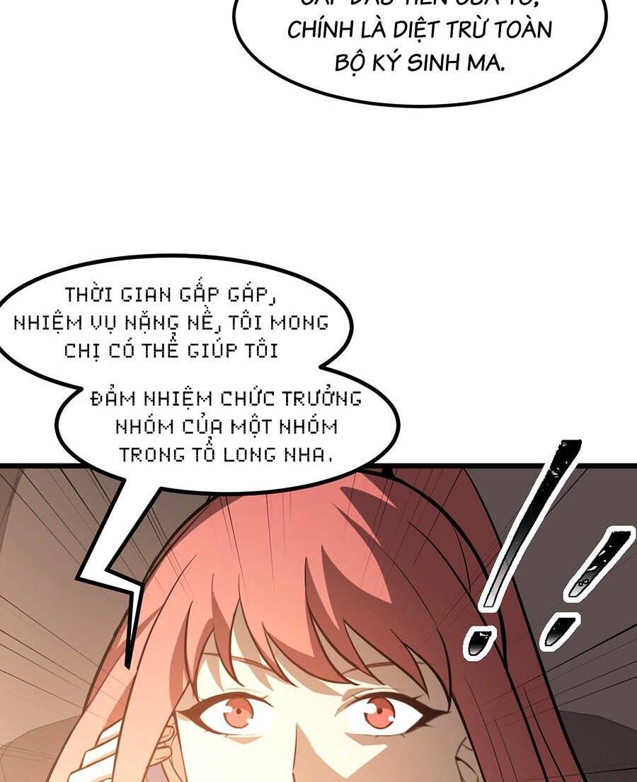 Siêu Phàm Tiến Hóa