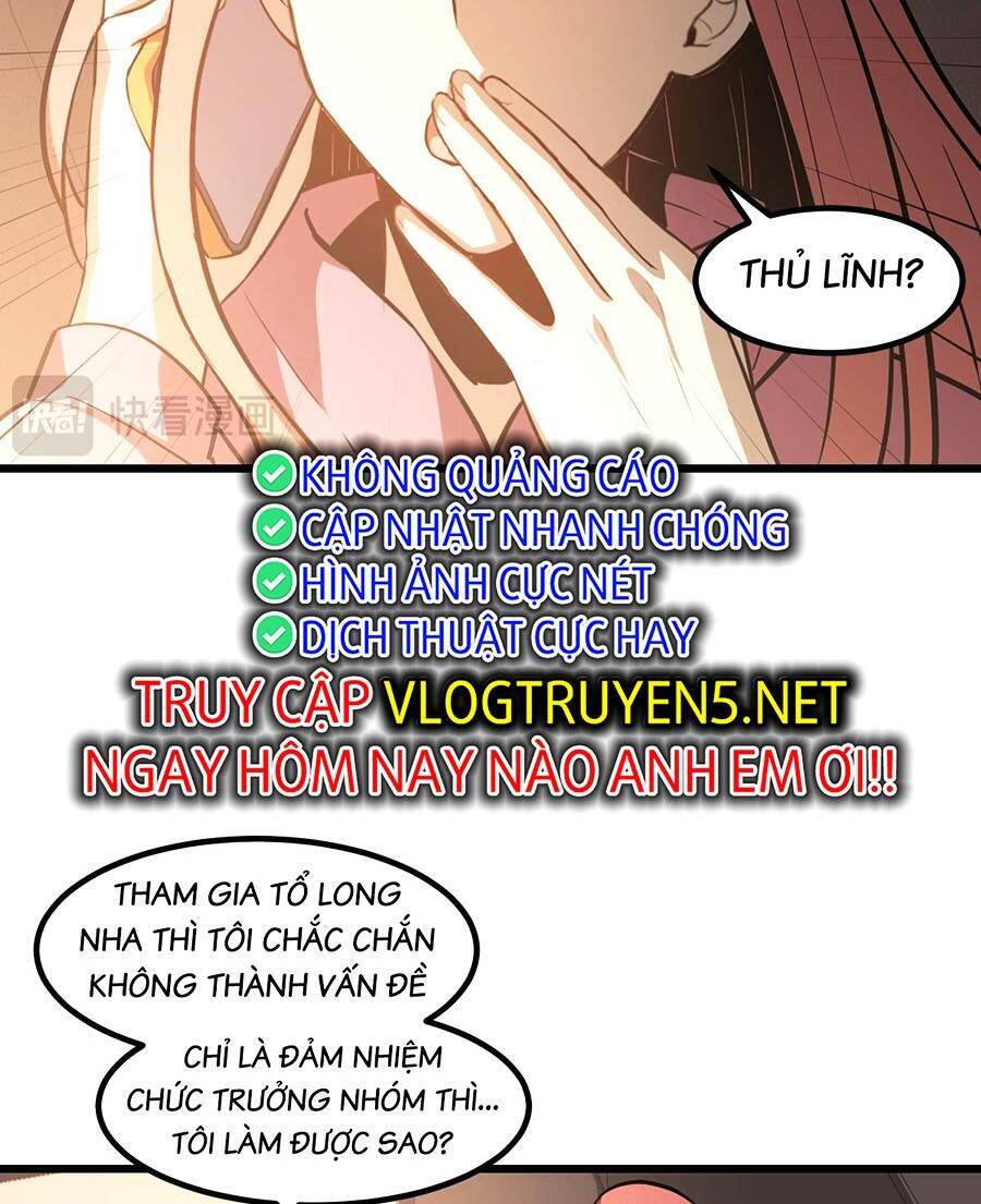 Siêu Phàm Tiến Hóa