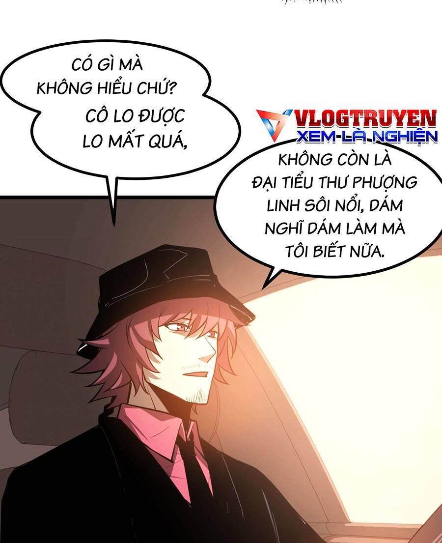 Siêu Phàm Tiến Hóa