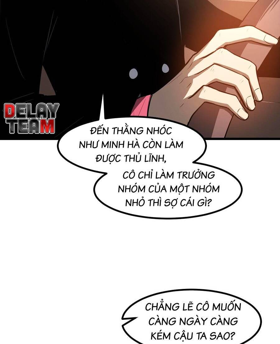 Siêu Phàm Tiến Hóa