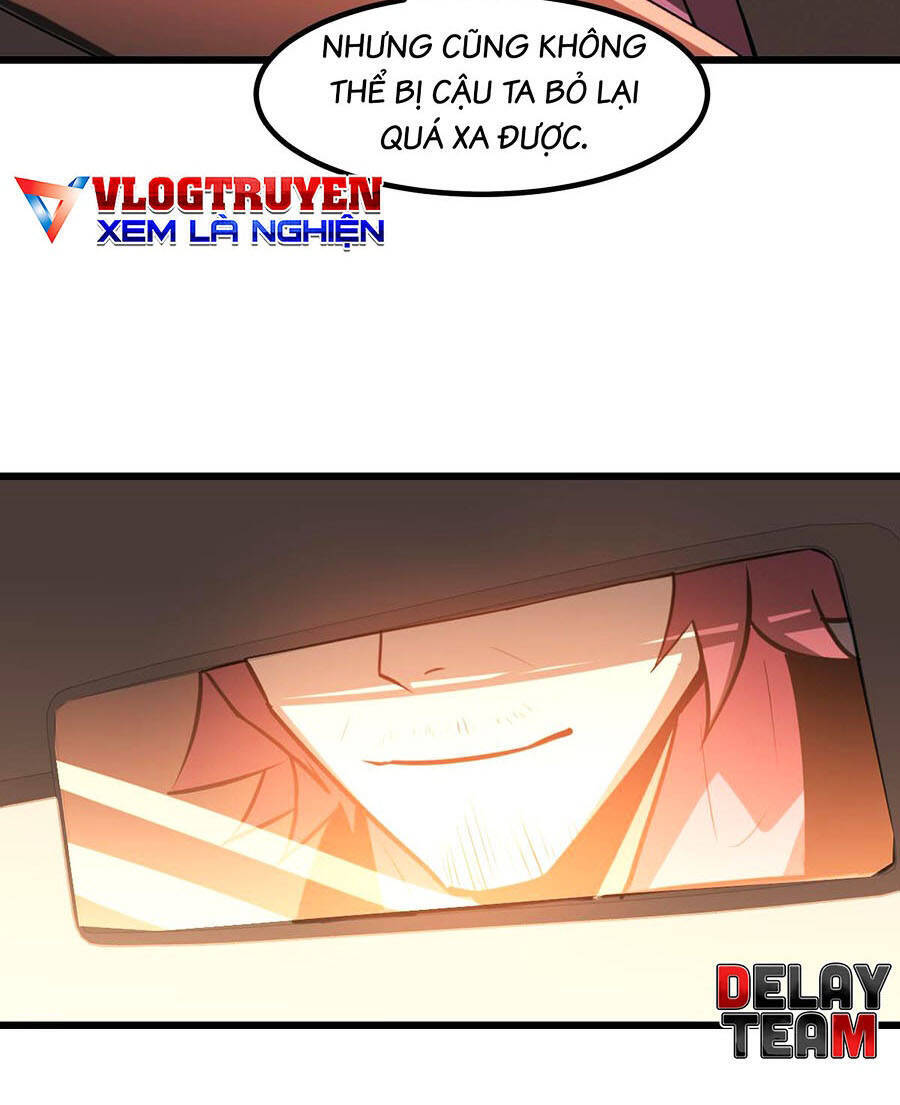 Siêu Phàm Tiến Hóa