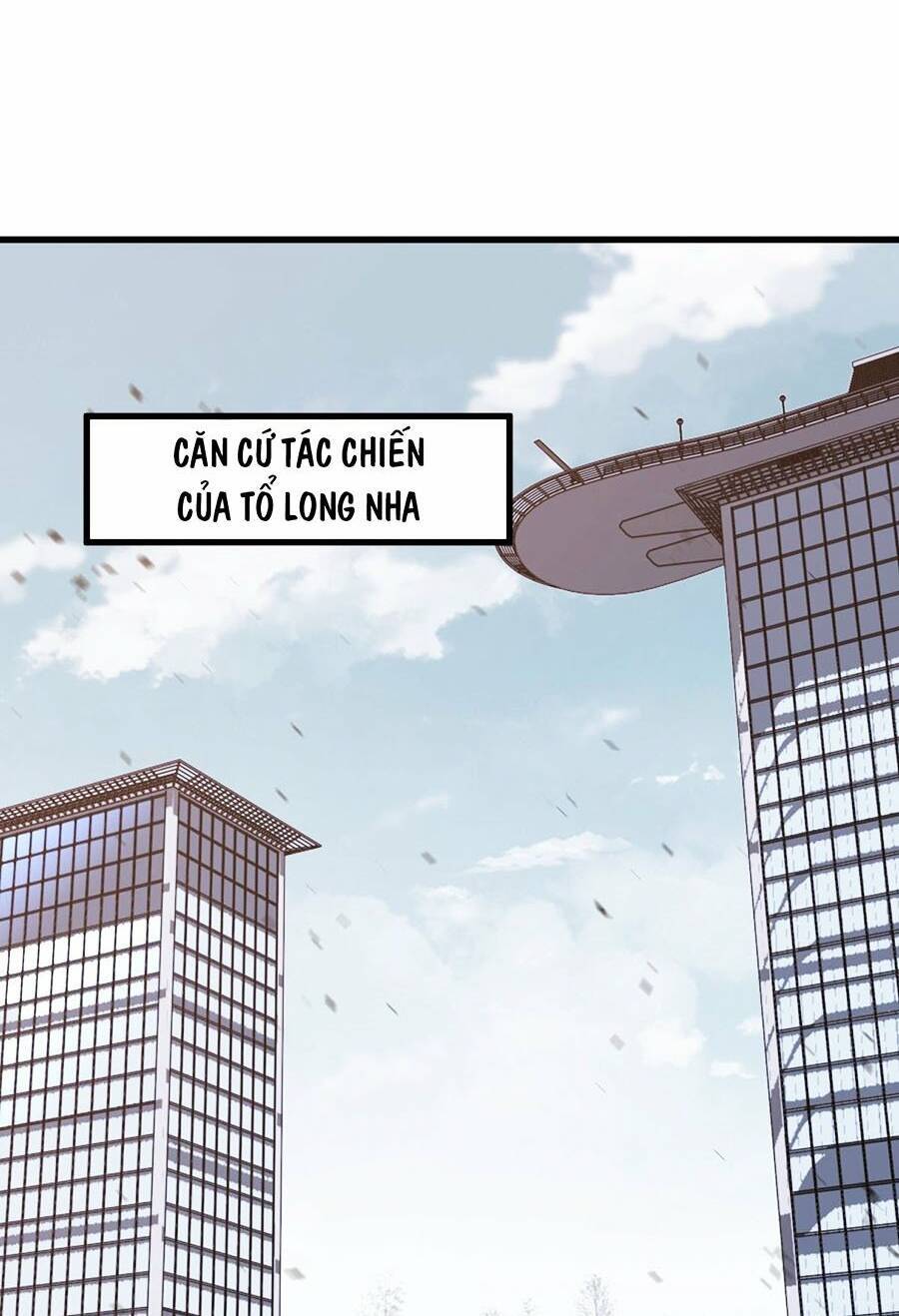Siêu Phàm Tiến Hóa
