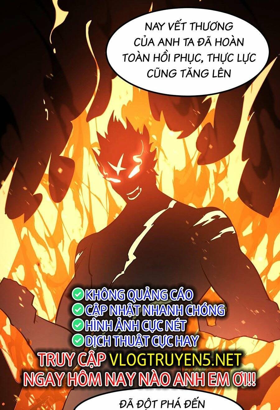 Siêu Phàm Tiến Hóa