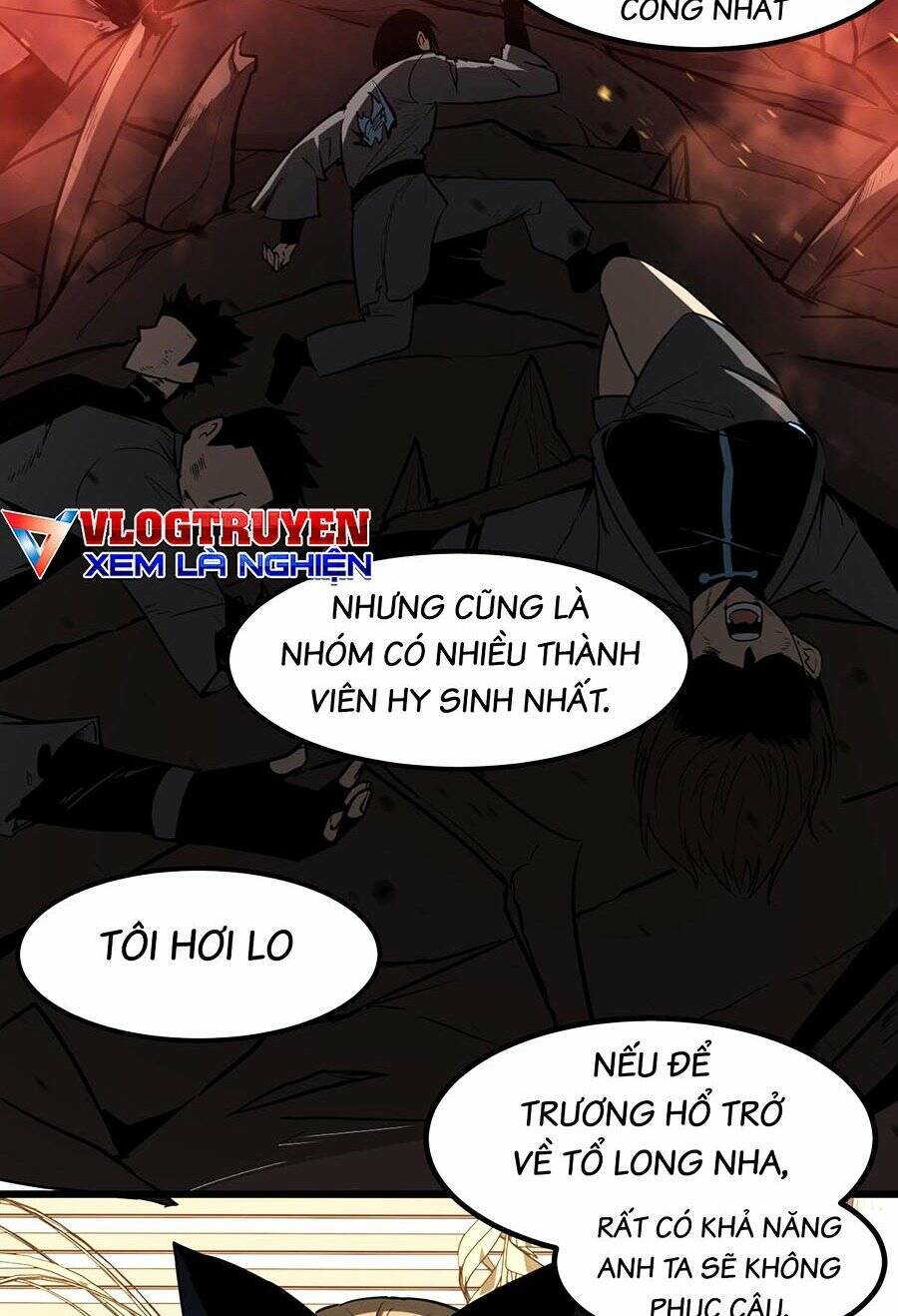 Siêu Phàm Tiến Hóa