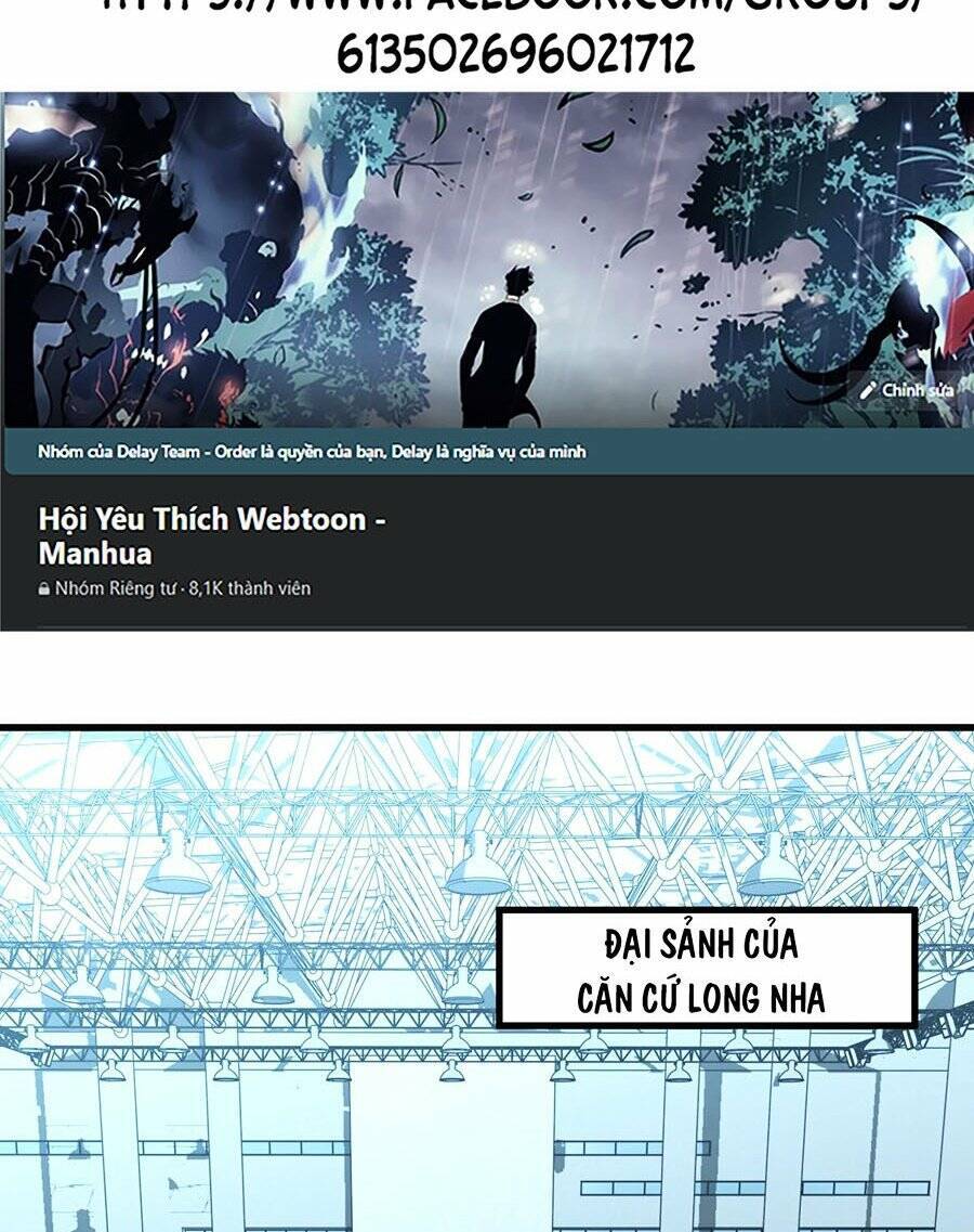 Siêu Phàm Tiến Hóa