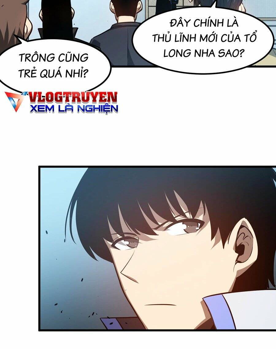 Siêu Phàm Tiến Hóa