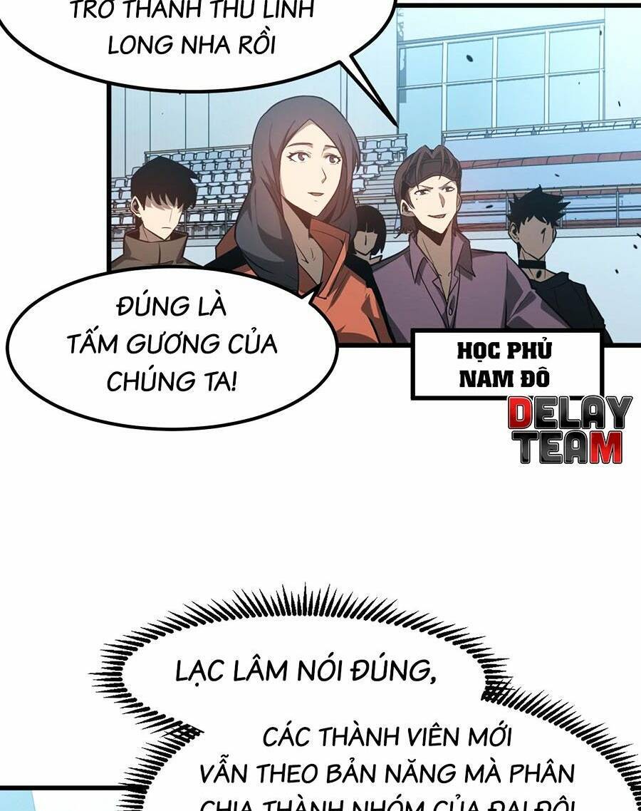 Siêu Phàm Tiến Hóa