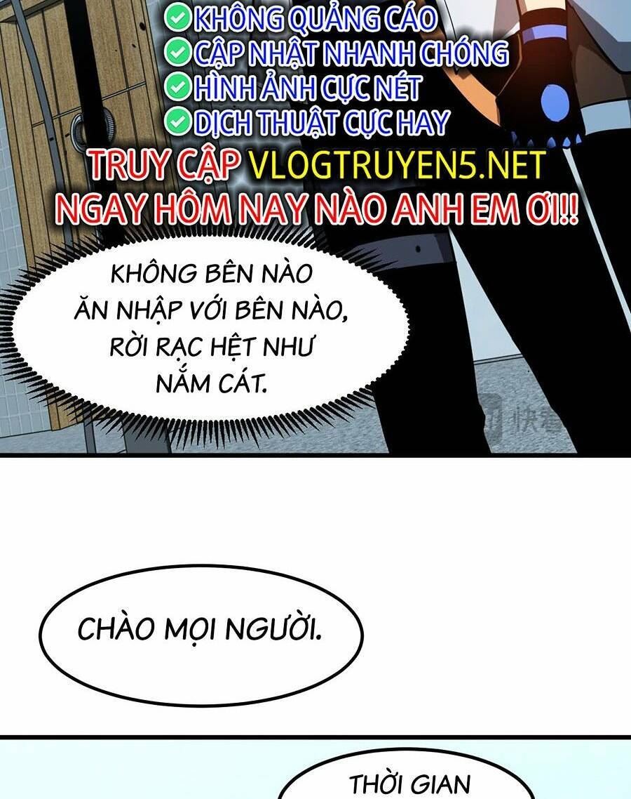 Siêu Phàm Tiến Hóa