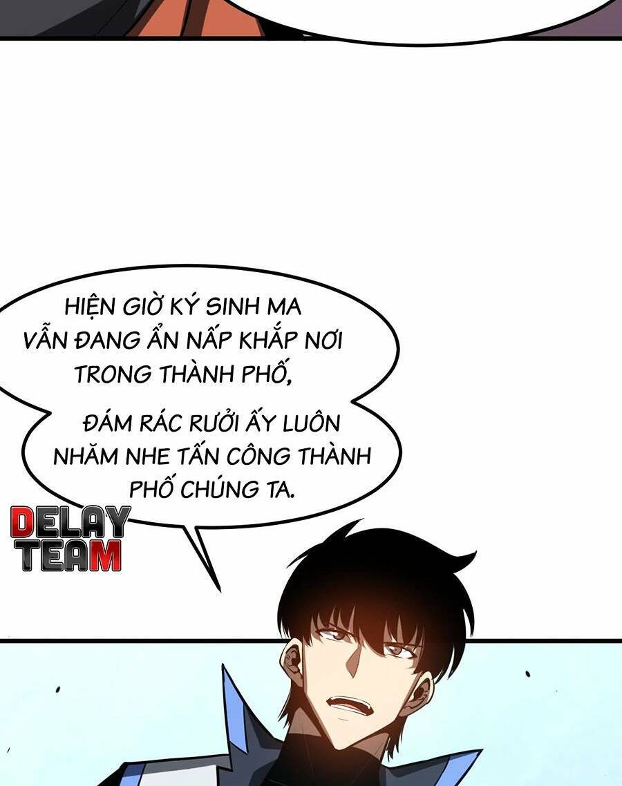 Siêu Phàm Tiến Hóa