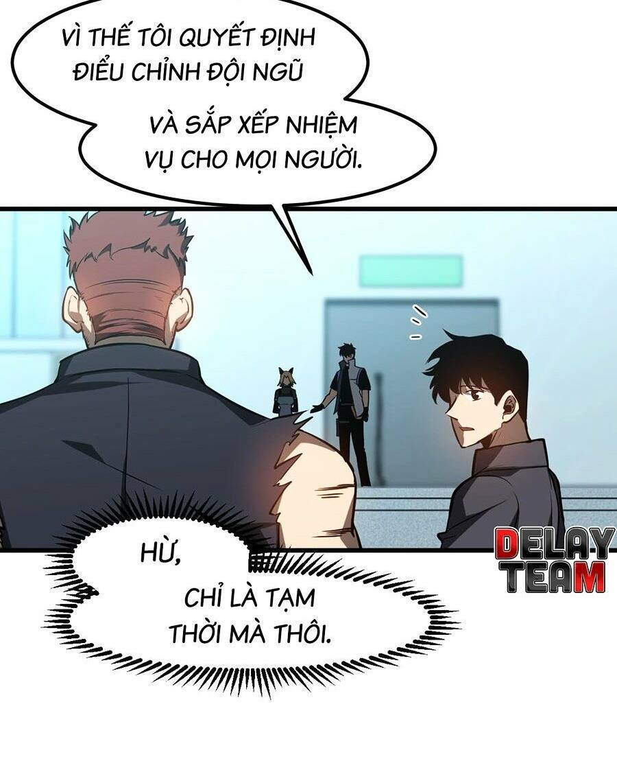 Siêu Phàm Tiến Hóa