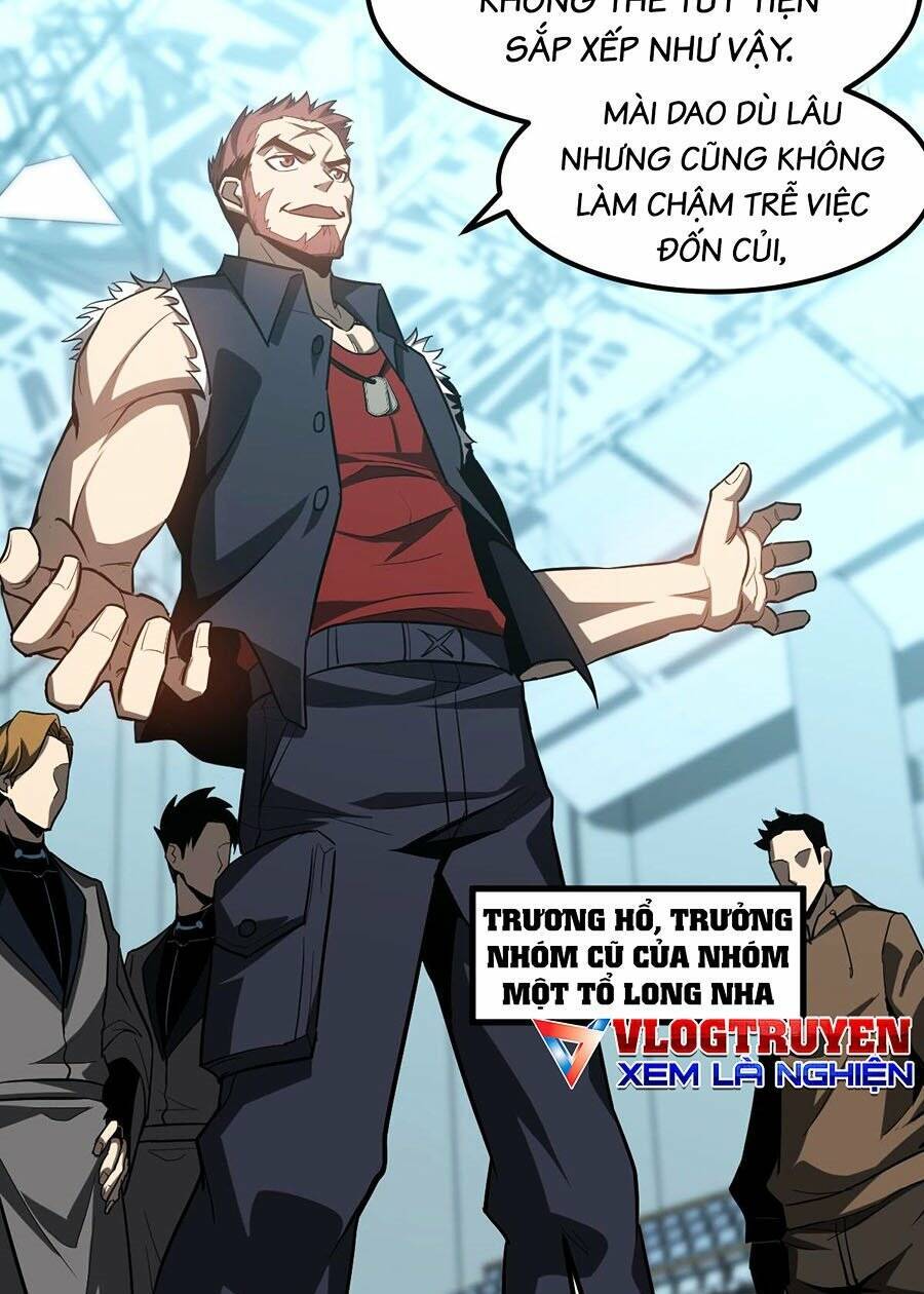 Siêu Phàm Tiến Hóa