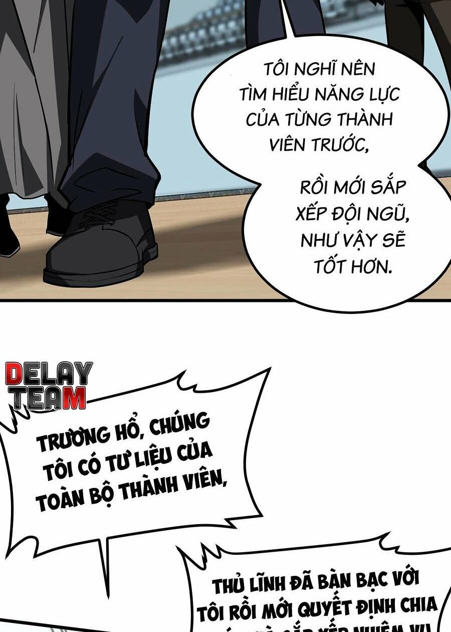 Siêu Phàm Tiến Hóa