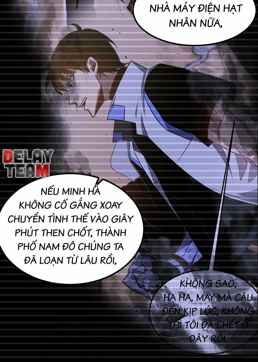 Siêu Phàm Tiến Hóa