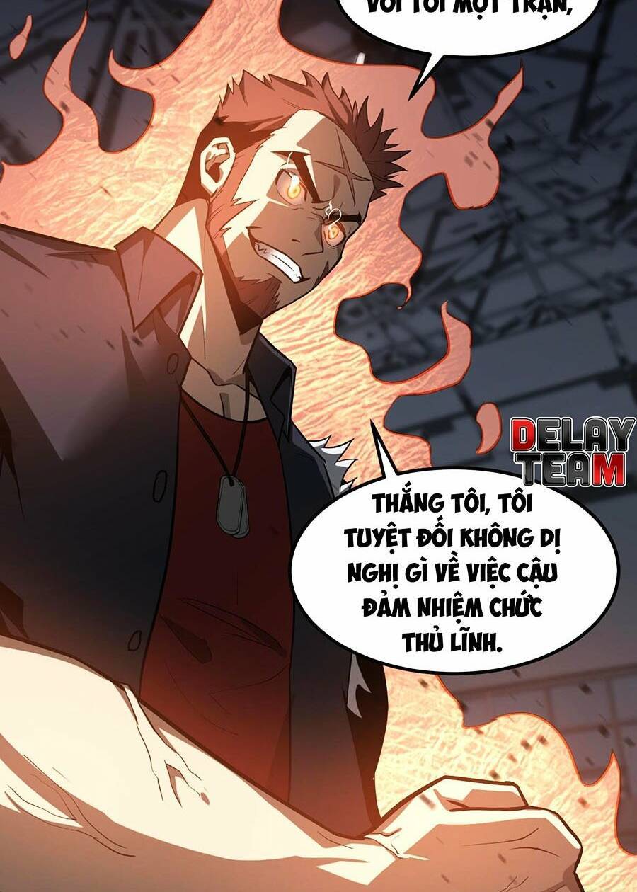 Siêu Phàm Tiến Hóa