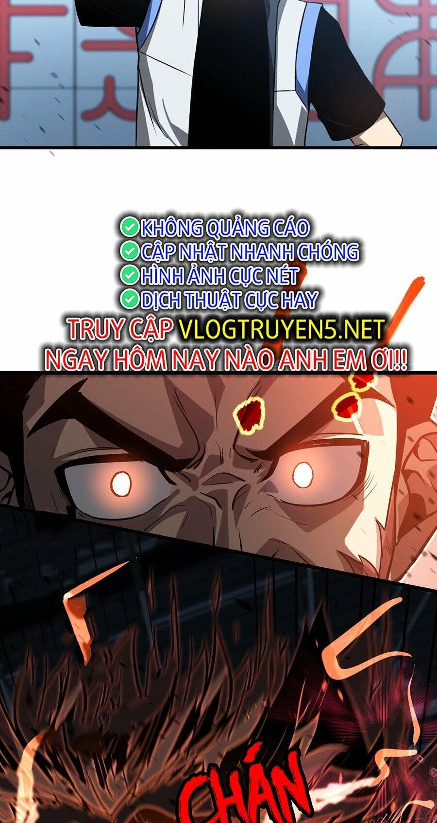 Siêu Phàm Tiến Hóa