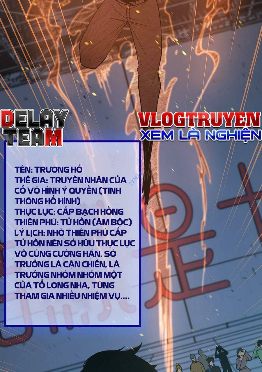 Siêu Phàm Tiến Hóa