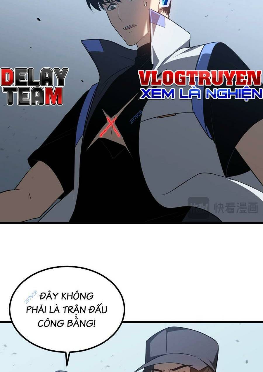 Siêu Phàm Tiến Hóa