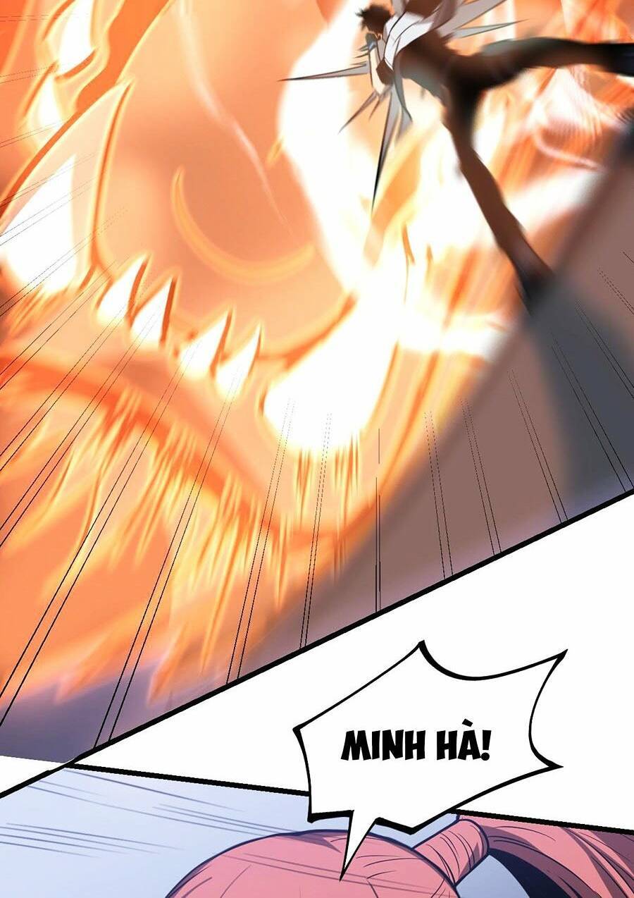 Siêu Phàm Tiến Hóa