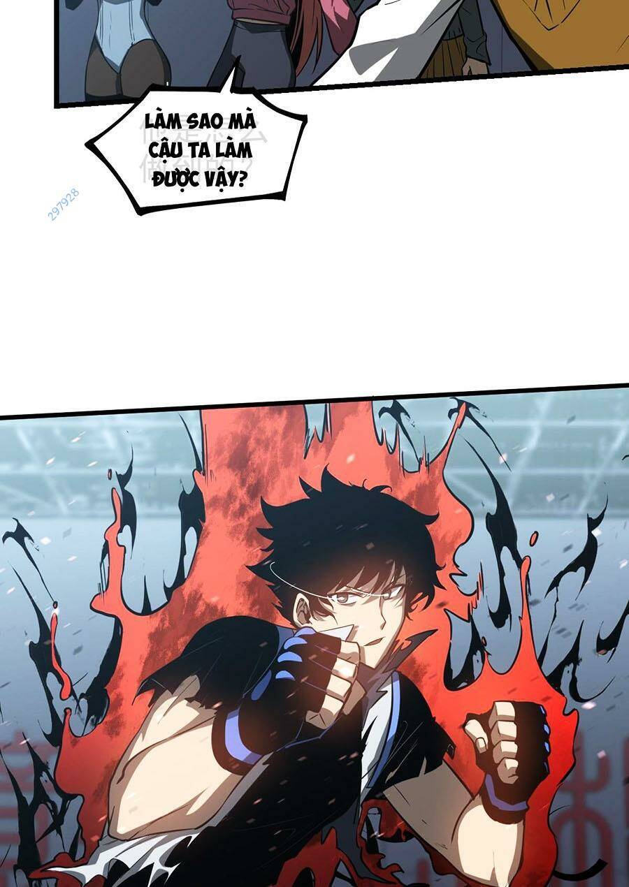 Siêu Phàm Tiến Hóa